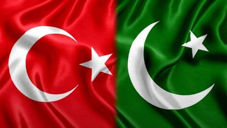Türkiye barışın mimarı, Asya denkleminde Ankara etkisi