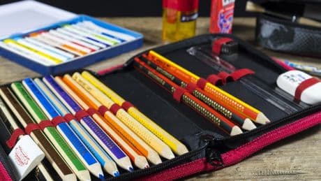 Fournitures scolaires: les prix augmentent, faites vite vos achats pour ne pas vous ruiner