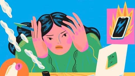 Le ralentissement des recrutements inquiète les jeunes diplômés : « Quand je vois certains collègues en finance qui ont mis quatre mois à décrocher un job, je ne me sens pas serein »