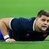 Rugby. Cet ancien joueur du XV de France vers la fin de sa carrière après une série de commotions