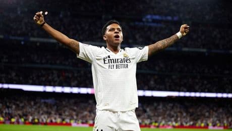 Arsenal stance on signing Rodrygo this summer revealed as Chelsea make first move