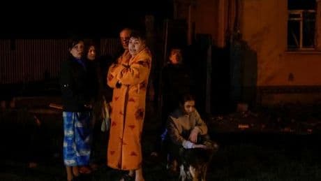 En direct, guerre en Ukraine : Kiev exhorte ses alliés à imposer des sanctions « fortes et efficaces » à la Russie