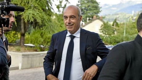 Disparition d’Olivier Marleix, ancien président des députés LR