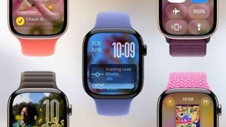 watchOS 26 Özellikleri: Apple Watch’a gelen tüm yenilikler