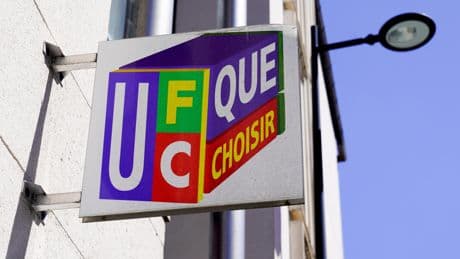 L'UFC-Que choisir lance QuelProduit, une application pour décrypter la composition des produits du quotidien