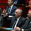 Retraites : les députés PS annoncent qu’ils déposeront une motion de censure contre François Bayrou