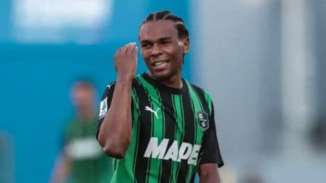 Fenerbahçe, Armand Lauriente transferini bitiriyor!