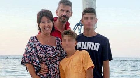 Sterminò la famiglia a Paderno Dugnano. Maturità in cella per il 18enne Chiarioni