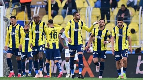 TRANSFER HABERİ - Fenerbahçe’de ayrılık rüzgarı! 6 yabancının bileti kesildi