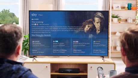 Sky pay day deal cuts TV, Netflix and fibre broadband back to its 'lowest price' ever