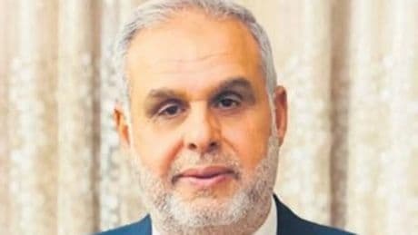 Gazzeli doktor Rantisi, SABAH’a konuştu: Geleceğimiz yok ediliyor