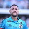 Neymar's dad offers cryptic statement on PSG exit after fans 'came to our windows'