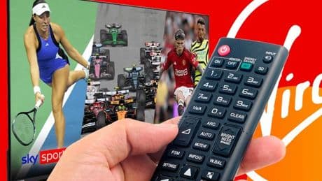 Virgin Media issues 4-day countdown to get a free 4K TV, act now or you'll miss out