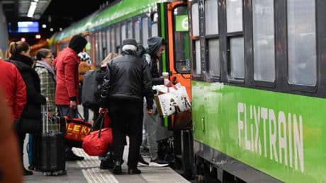 Versteckte Preiserhöhung - Flixtrain führt Gebühren für großes Gepäck ein