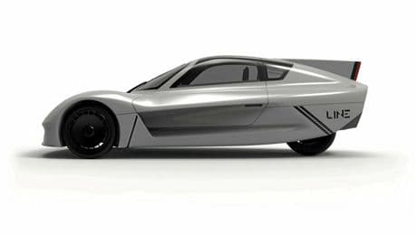 FacteurDix, la voiture échappée du concours Lépine