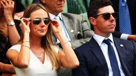 Rory McIlroy's new UK neighbour is worth £22bn, pays £15,000 a haircut and owns private zoo