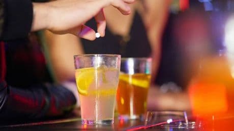 'I watched my friend die from holiday booze - hidden signs your drink is laced'