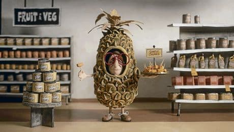 Film "Memoiren einer Schnecke" | Ein Leben hinterm Schutzschild
