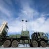 Krieg in der Ukraine: Russland: Deutsches Flugabwehrsystem in der Ukraine zerstört