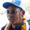Famed Sherpa guide climbs Mount Everest for the record 31st time