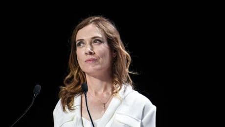CMA Media a une nouvelle directrice générale, Claire Léost