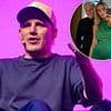 Jamie Laing makes his first public appearance since announcing wife Sophie Habboo is pregnant as he joins business panel at SXSW London