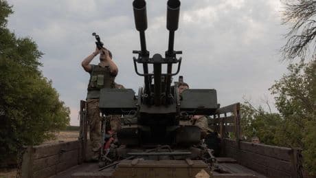 Bijna twintig landen willen EU-lening voor defensie, Nederland niet aangemeld