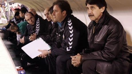 Castellón-Valladolid | Así logró Pepe Moré el 'milagro' de la salvación
