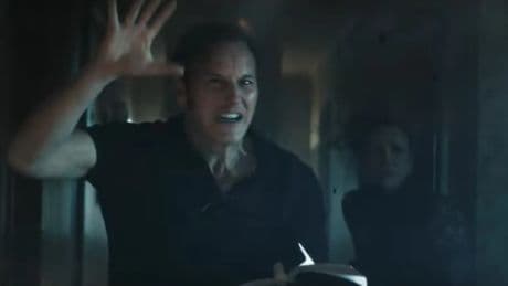 Su caso más terrorífico: llega el primer tráiler de &#039;Expediente Warren: El último rito&#039;