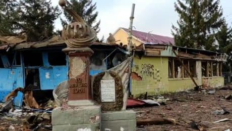 Guerre en Ukraine : Washington dit croire Zelensky prêt à renoncer à la Crimée