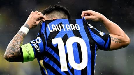 PSG-Inter: "Tout le peuple devient intériste", les ventes de maillots milanais s’envolent à Marseille