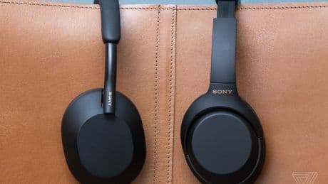 Sony WH-1000XM6 headphone specs and details leak early