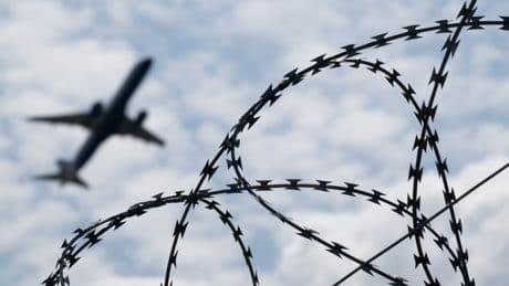 Migration: Mehr als 6000 Abschiebungen aus Deutschland im ersten Quartal