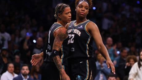 Where To Watch New York Liberty Away Games In New York City