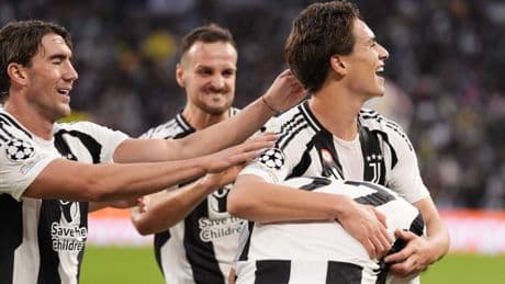 Juventus hakemlerin Kenan Yıldız'ı korumasını talep ediyor