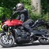 Motorrad-Test: Harley-Davidson Pan America 1250 ST