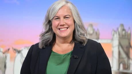 Briefings against senior women ministers must stop – Heidi Alexander