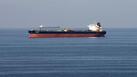 Détroit d’Ormuz : derrière la collision de deux pétroliers, la menace du brouillage GPS