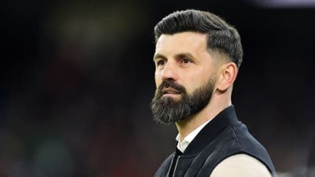 Jetzt offiziell: Schalke verpflichtet Trainer Miron Muslic
