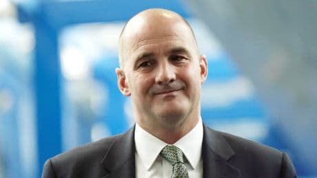Former Tory chairman Sir Jake Berry joins Reform in 'last chance to pull Britain back from terminal decline'