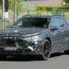 New Mercedes-AMG super-SUV to pack more than 1000bhp