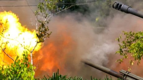 Spat Between Thai and Cambodian Leaders Fuels Deadly Border War