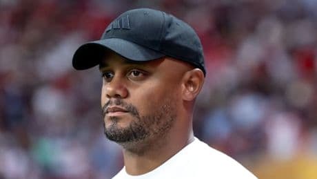 Nach Kritik an Talentförderung – Eberl macht Druck auf Kompany