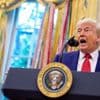 Qu'est-ce que la "théorie du Taco", cette expression qui agace tant Donald Trump ?