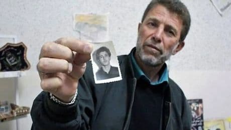 Filistin direnişinin sembol ismi Bergusi: Türkiye yaptı, biz de yapıyoruz