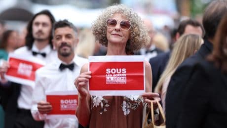 Festival de Cannes 2025 : « Sous les écrans, la dèche » (suite)
