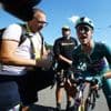 Live Tour | Reacties na zege Jonathan Milan in sprint na rustige etappe