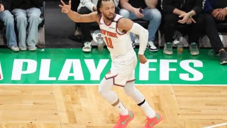 Knicks’ Game 2 report card: Plenty of heroes