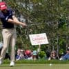 Matteo Manassero and Ryan Fox share the 3rd-round lead in the RBC Canadian Open