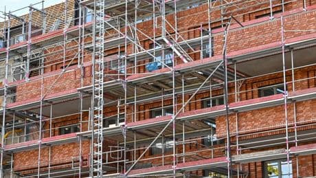 Immobilien in Deutschland: Trumps Zölle schaden auch dem Wohnungsmarkt
